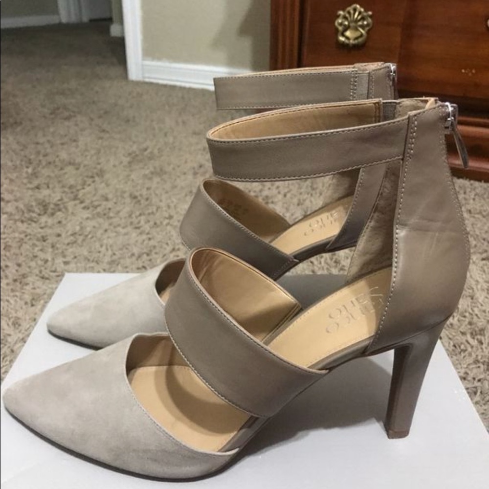 Franco Sarto heels